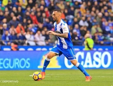 Ολυμπιακός: Υπογράφει ο Γκιλιέρμε - «Τελειώνει» η μετεγγραφή